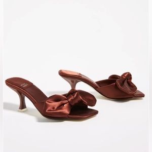 Jeffrey Campbell Mr-Big-Bow Heels